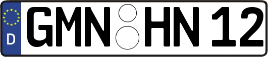 GMN-HN12
