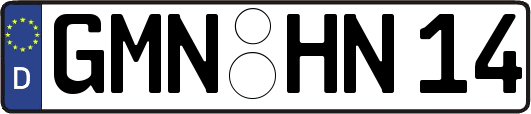 GMN-HN14