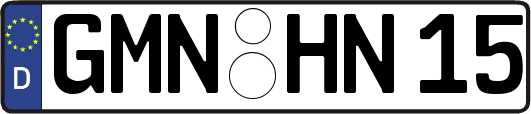 GMN-HN15