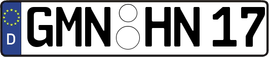 GMN-HN17