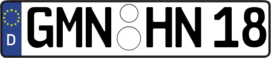 GMN-HN18