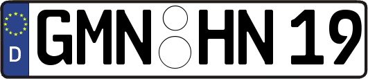 GMN-HN19