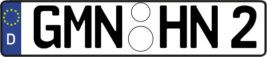 GMN-HN2