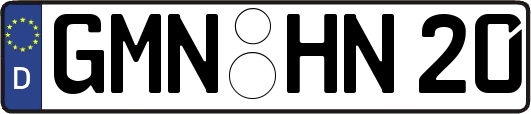 GMN-HN20