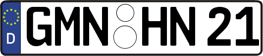 GMN-HN21