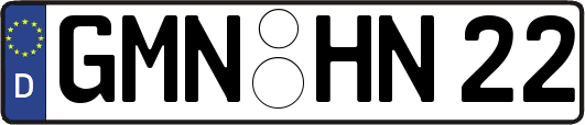 GMN-HN22