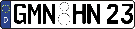 GMN-HN23