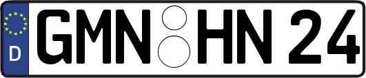GMN-HN24