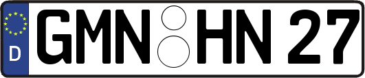 GMN-HN27
