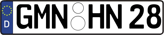 GMN-HN28