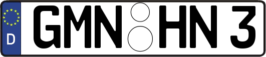 GMN-HN3