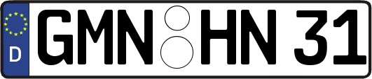 GMN-HN31