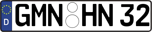 GMN-HN32