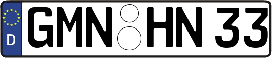 GMN-HN33