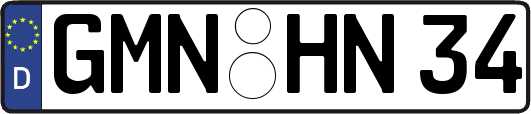 GMN-HN34