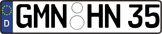 GMN-HN35