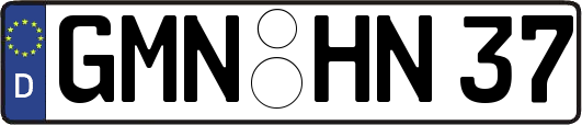 GMN-HN37