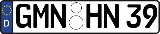 GMN-HN39