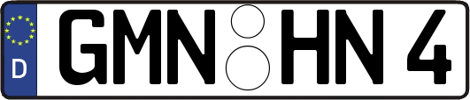GMN-HN4