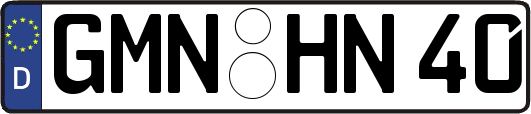 GMN-HN40