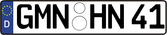 GMN-HN41