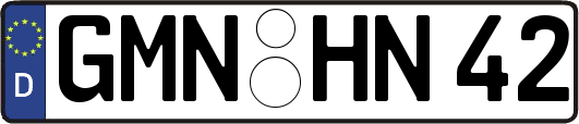 GMN-HN42