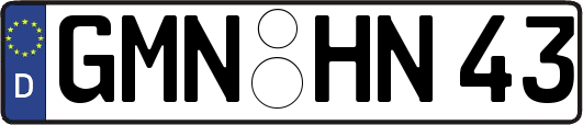 GMN-HN43