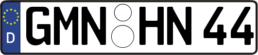 GMN-HN44