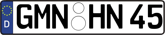 GMN-HN45