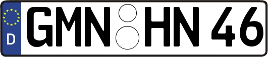GMN-HN46