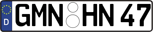 GMN-HN47