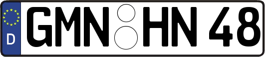 GMN-HN48