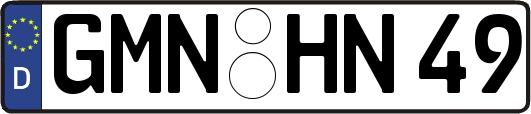 GMN-HN49