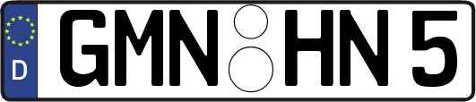 GMN-HN5