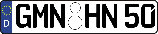 GMN-HN50