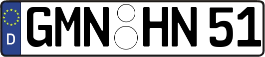 GMN-HN51