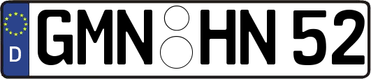 GMN-HN52