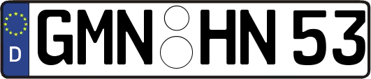 GMN-HN53