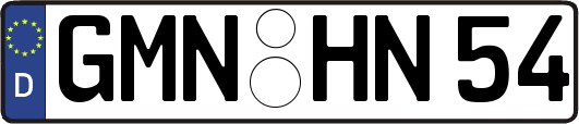 GMN-HN54