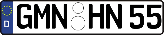 GMN-HN55