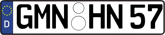 GMN-HN57