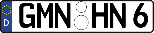 GMN-HN6