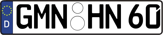 GMN-HN60