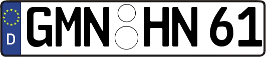 GMN-HN61