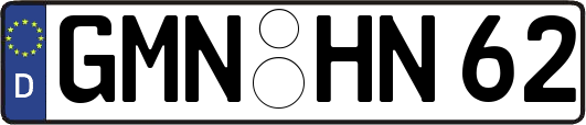 GMN-HN62