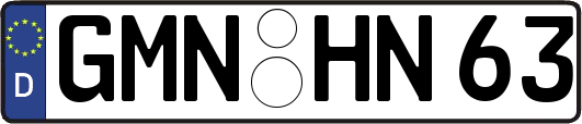 GMN-HN63