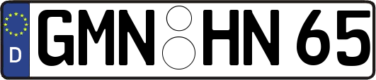GMN-HN65