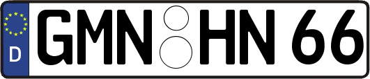 GMN-HN66