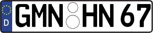 GMN-HN67