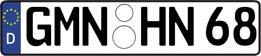 GMN-HN68